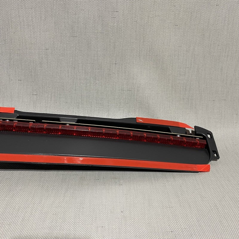 6005917-00F TESLA MODEL S REAR 3RD BRAKE LIGHT LED 6005917-00F 2016 2017 2018 2019 2020 OEM