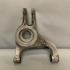 PORSCHE PANAMERA 970 LEFT REAR LOWER CONTROL ARM 2010 11 12 13 14 15 2