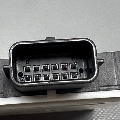 K8D2-14F152-AM LAND ROVER DISCOVERY SPORT DISTANCE RADAR MODULE 2021 2022 2023 K8D2-14F152-AM