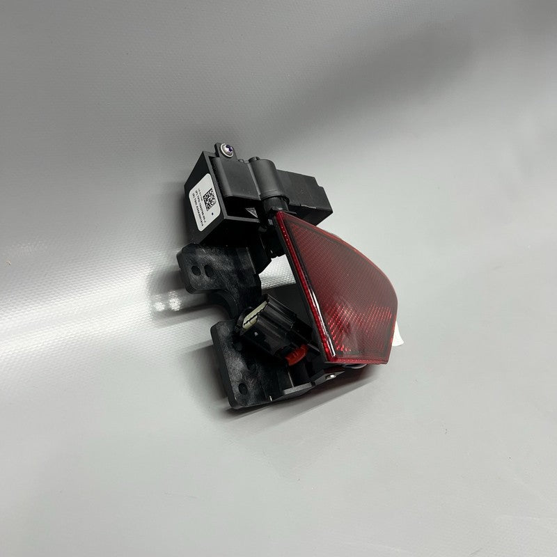 1042766-00-J TESLA MODEL S CHARGE DOOR REFLECTOR LIGHT LEFT 2016 2017 2018 2019 2020 OEM