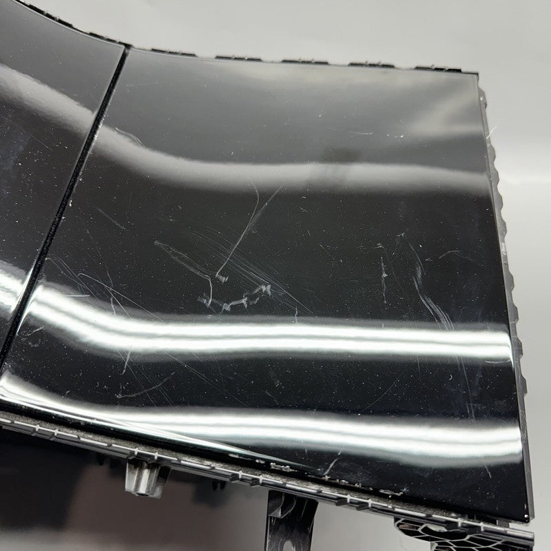 1087920-00-D TESLA MODEL 3 CENTER CONSOLE FRONT 2017 2018 2019 2020 OEM 1087920-00-D