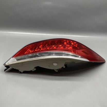 GS350 BUICK LACROSSE TAIL LIGHT RIGHT PASSENGER 2010 2011 2012 2013 LED OEM