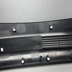 1492605-00-B TESLA MODEL Y APRON REAR COVER 2020 2021 2022 2023 OEM 1492605-00-B
