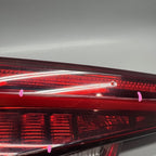 AUDI A4 TAIL LIGHT INNER LEFT DRIVER S4 2017 2018 2019 LED OEM 8W59450