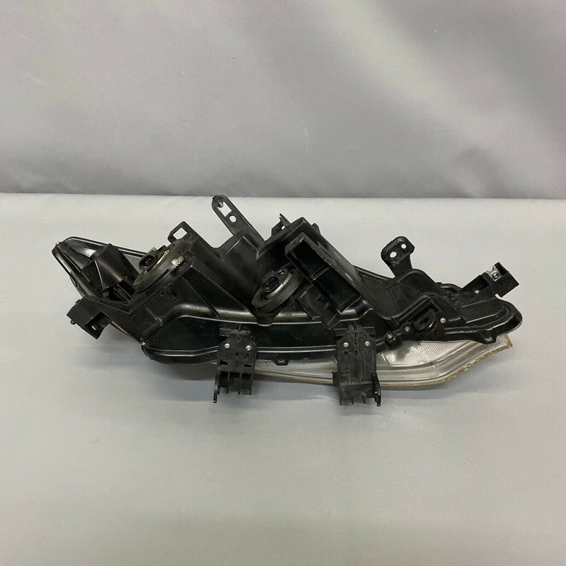 NISSAN MURANO HEAD LIGHT LEFT SIDE 2009 2010 2011 2012 2013 2014 HALOG
