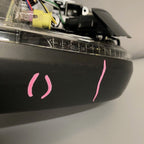 AUDI Q7 MIRROR LEFT DRIVER SIDE 23967011 OEM 2017 2018 2019