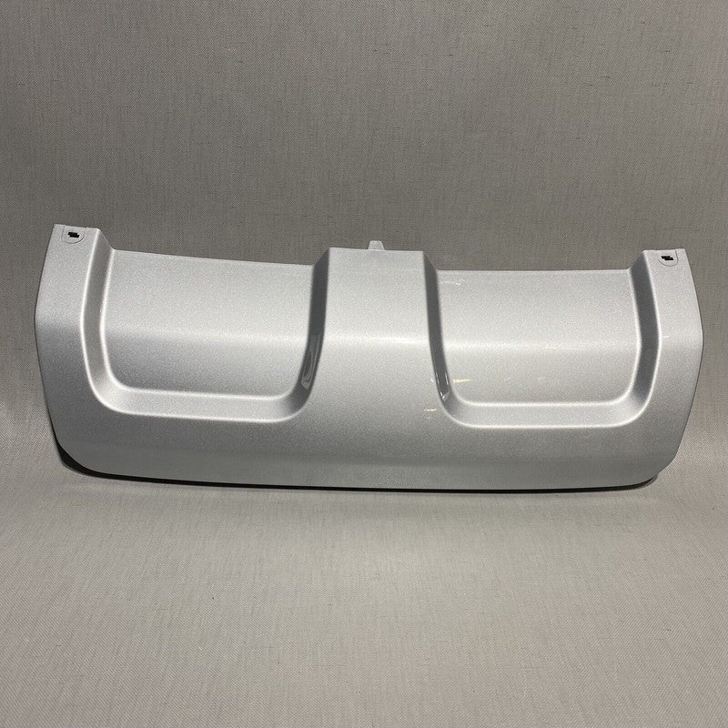DK62-19K809-CD RANGE ROVER SPORT REAR BUMPER LOWER COVER DK62-19K809-CD 2014 2015 2016 2017 OEM