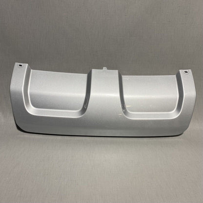DK62-19K809-CD RANGE ROVER SPORT REAR BUMPER LOWER COVER DK62-19K809-CD 2014 2015 2016 2017 OEM