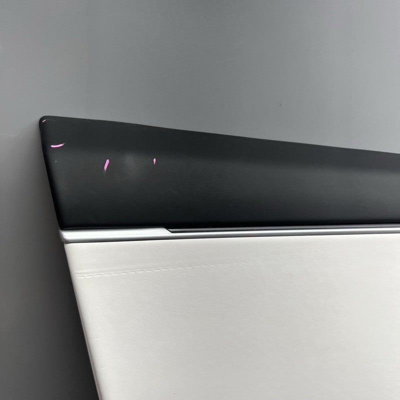 1983174-20-E TESLA MODEL 3 DOOR PANEL LEFT FRONT 2024 OEM 1983174-20-E