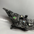 NISSAN ROUGE SPORT HEADLIGHT LEFT DRIVER 2017 2018 2019 OEM