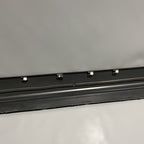 CPLA-101D56-AA RANGE ROVER SPORT ROCKER MOLDING RIGHT PASSENGER L494 2014 2015 2016 2017 OEM