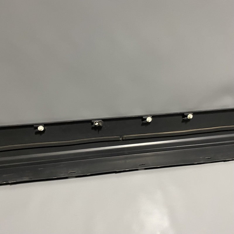 CPLA-101D56-AA RANGE ROVER SPORT ROCKER MOLDING RIGHT PASSENGER L494 2014 2015 2016 2017 OEM