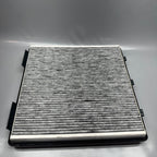 TESLA MODEL X PLAID MAIN CHARCOAL HEPA FILTER 2021 2022 2023 2024 2025