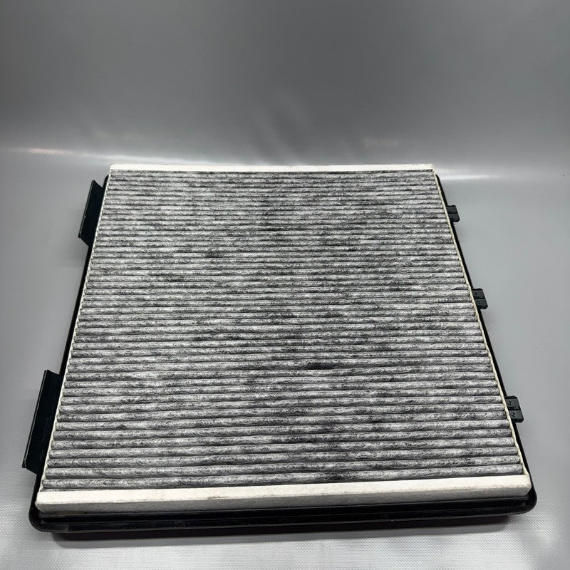 TESLA MODEL X PLAID MAIN CHARCOAL HEPA FILTER 2021 2022 2023 2024 2025