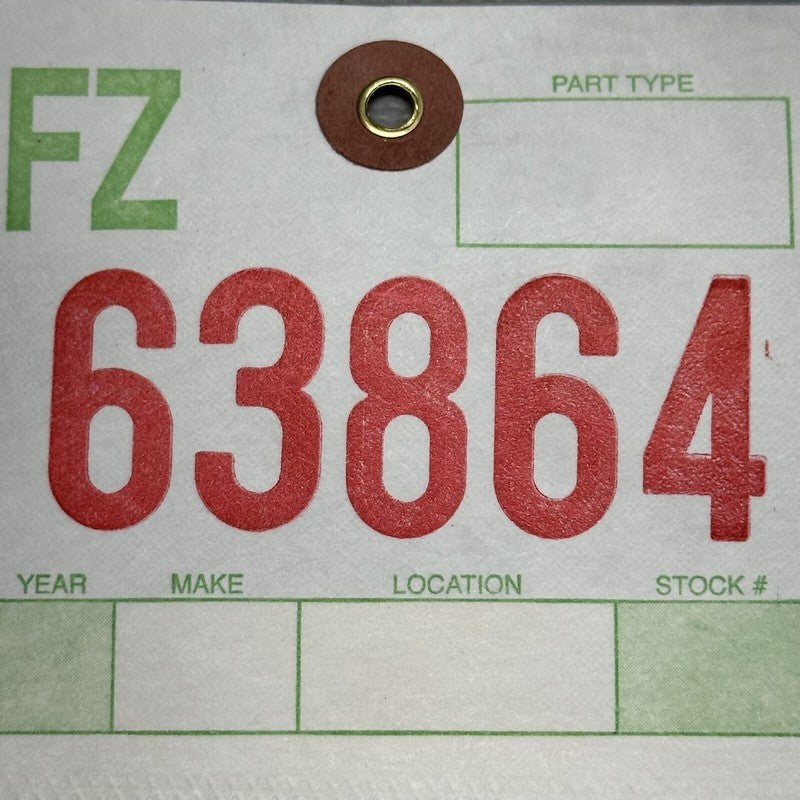 1188363-00-F TESLA MODEL Y SHOCK STRUT LEFT FRONT 2020 2021 2022 2023 OEM 1188363-00-F