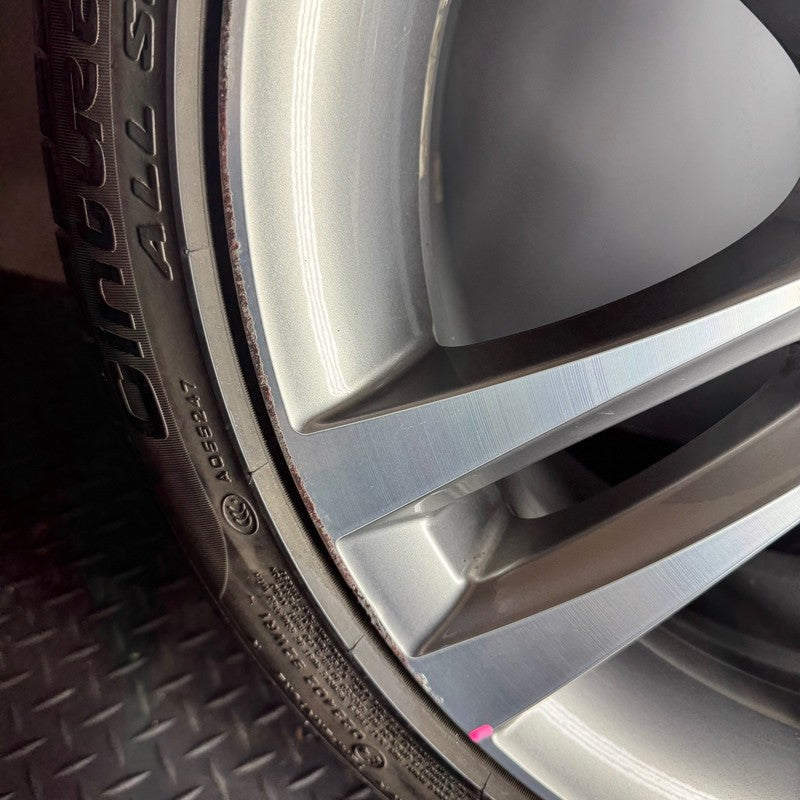 BMW 320 430 WHEEL RIM 18 INCH 2012 2013 2014 2015 2016 2017 2018 2019 