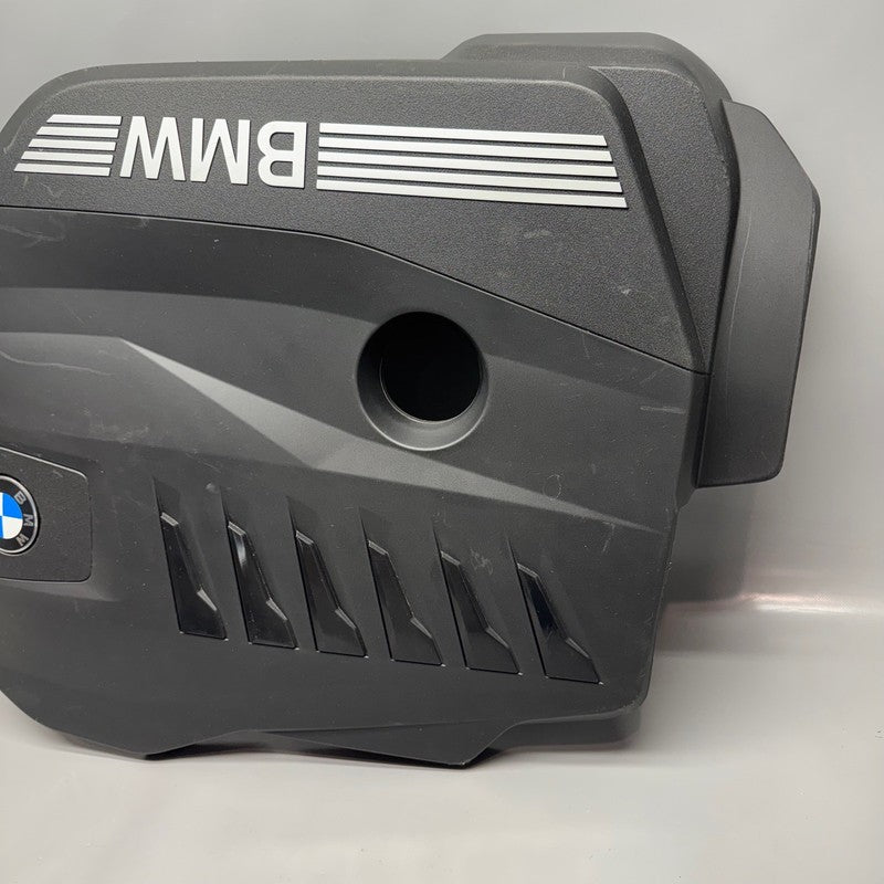 BMW 540 740 X5 X6 X7 ENGINE COVER 2024 2025 2026 OEM 7935418