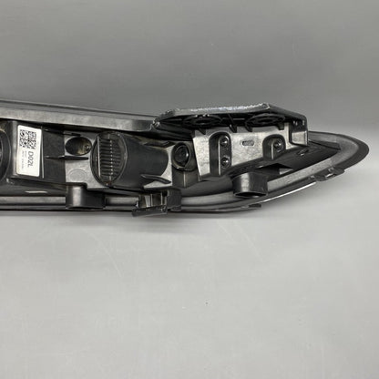 92207-J9010 HYUNDAI KONA DAYTIME RUNNING LIGHT LEFT DRIVER 2018 2019 2020 2021 92207-J9010