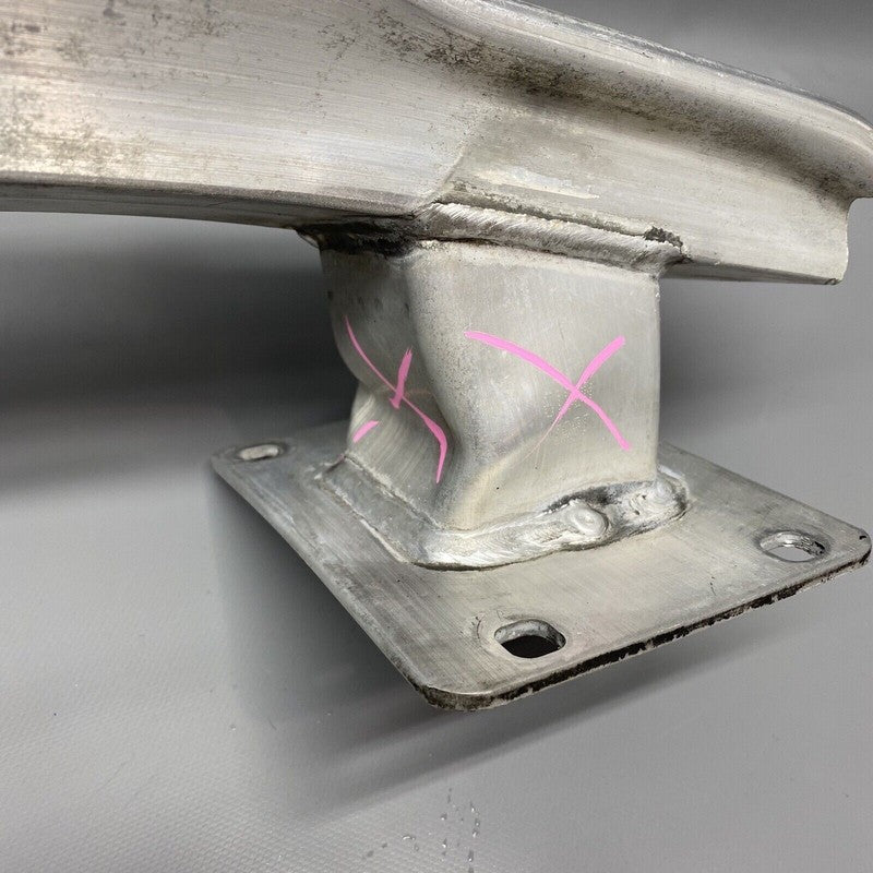 8S0807309A AUDI TT REINFORCEMENT REAR 8S0807309A 2016 2017 2018 2019 2020 2021 OEM DAMAGED