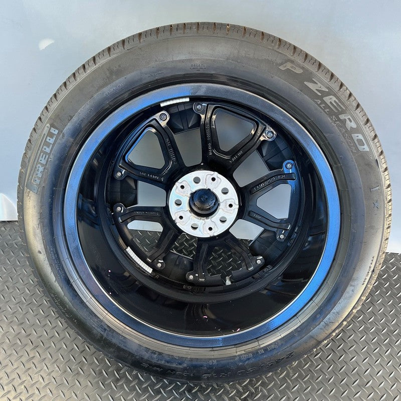 BMW X3 WHEEL RIM 19 INCH 2025 2026 OEM 5ACF114