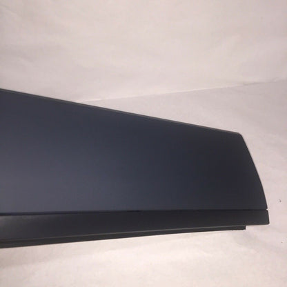 LRO94273  /  BJ3M-21065-BHW LAND ROVER EVOQUE LEFT FRONT DOOR LOWER  MOUDLING 5-DOOR 2012 2013 2014 2015 OEM