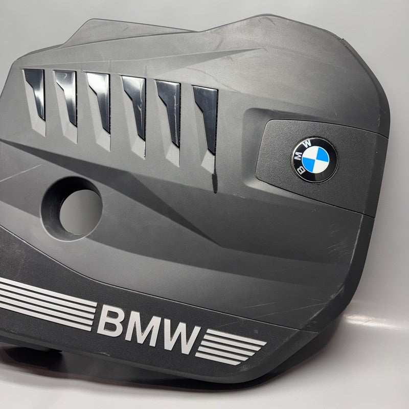 BMW 540 740 X5 X6 X7 ENGINE COVER 2024 2025 2026 OEM 7935418