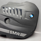 BMW 540 740 X5 X6 X7 ENGINE COVER 2024 2025 2026 OEM 7935418