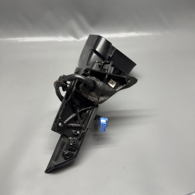 TESLA MODEL 3 MIRROR LEFT DRIVER 2021 2022 2023 OEM 1592031-00-D
