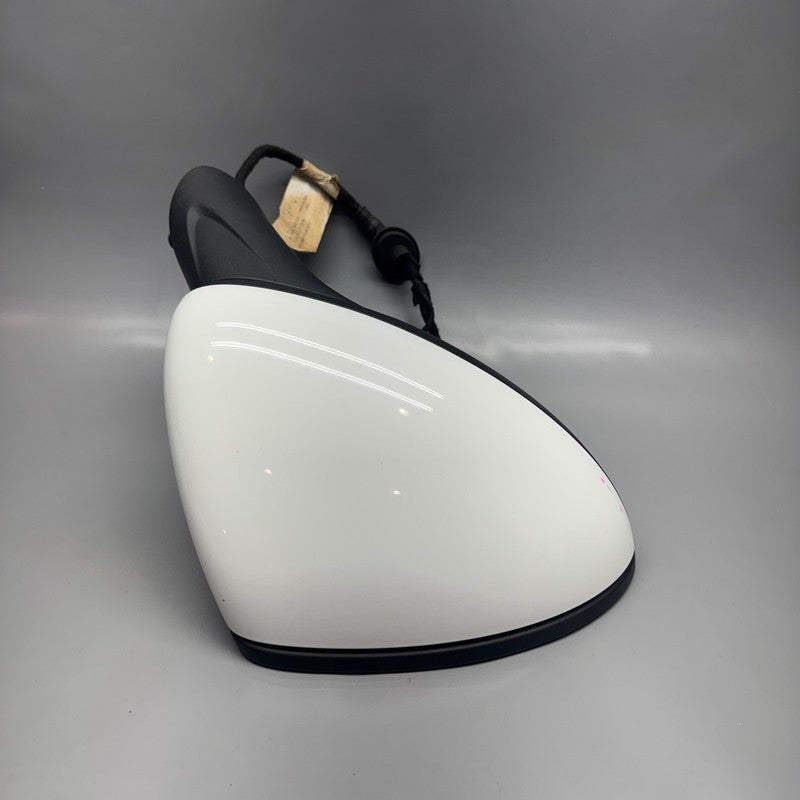 PORSCHE CAYENNE MIRROR RIGHT PASSENGER 2011 2012 2013 2014 OEM
