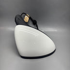 PORSCHE CAYENNE MIRROR RIGHT PASSENGER 2011 2012 2013 2014 OEM