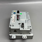 JAGUAR XJ LCD NAVIGATION SCREEN 2010 2011 2012 OEM AW93-10E889-AL