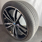 BMW M340I M440I WHEEL RIM REAR 19 INCH 2019 2020 2021 2022 2023 2024 O