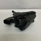 8X2U-9A673-DB JAGUAR XF X250 AIR INTAKE CLEANER BOX LEFT 2012 2013 2014 2015 OEM