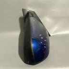 HYUNDAI SONATA MIRROR LEFT DRIVER SEDAN 87610-C2000 2015 2016 2017 201