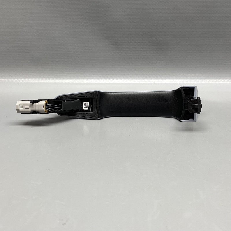 LR061200 LAND ROVER DISCOVERY SPORT LEFT REAR OUTER DOOR HANDLE 2015 2016 2017 2018 2019 