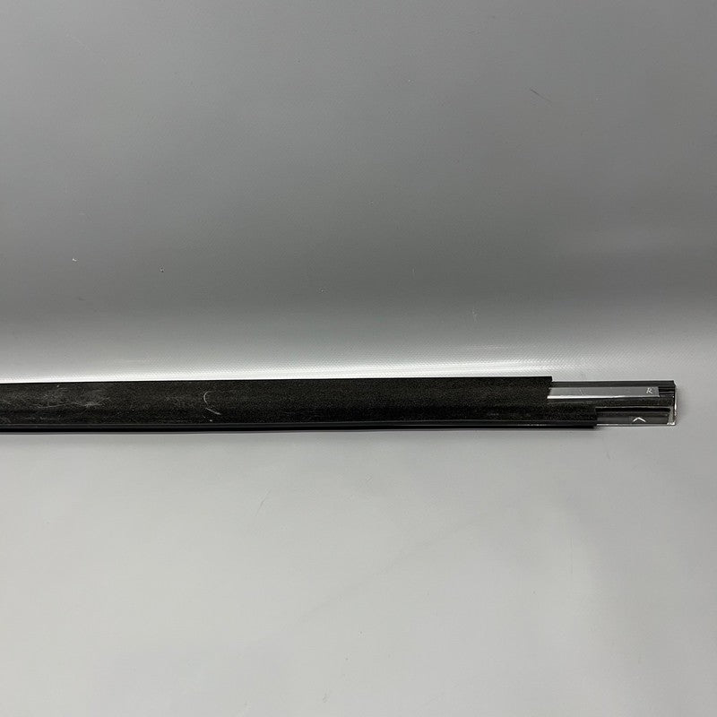 7200306 ROLLS ROYCE GHOST DOOR BELT MOLDING RIGHT FRONT 2010 2011 2012 2013 2O14 OEM