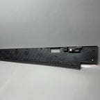 1741540-00-C TESLA CYBERTRUCK SAIL APPLIQUE LEFT 2024 2025 OEM 1741540-00-C