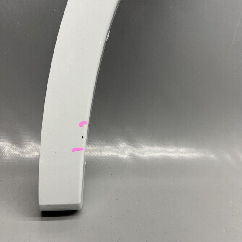AUDI Q5 FENDER FLARE MOLDING LEFT REAR 2018 2019 2020 2021 2022 80A853