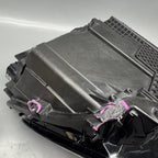 AUDI E-TRON GT HEADLIGHT LEFT DRIVER LASER 2022 2023 DAMAGED OEM 4J394