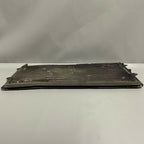 3W0820411E BENTLEY GT GTC FLYING SPUR AC CONDENSER 2009 2010 2011 2012 BENT OEM