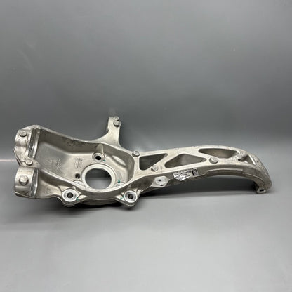 1188316-00-D TESLA MODEL Y KNUCKLE SPINDLE RIGHT FRONT 2020 2021 2022 2023 OEM 1188316-00-D