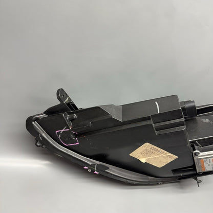 6005907-00-D TESLA MODEL S HEADLIGHT RIGHT PASSENGER 2012 2013 2014 2015 OEM 6005907-00-D