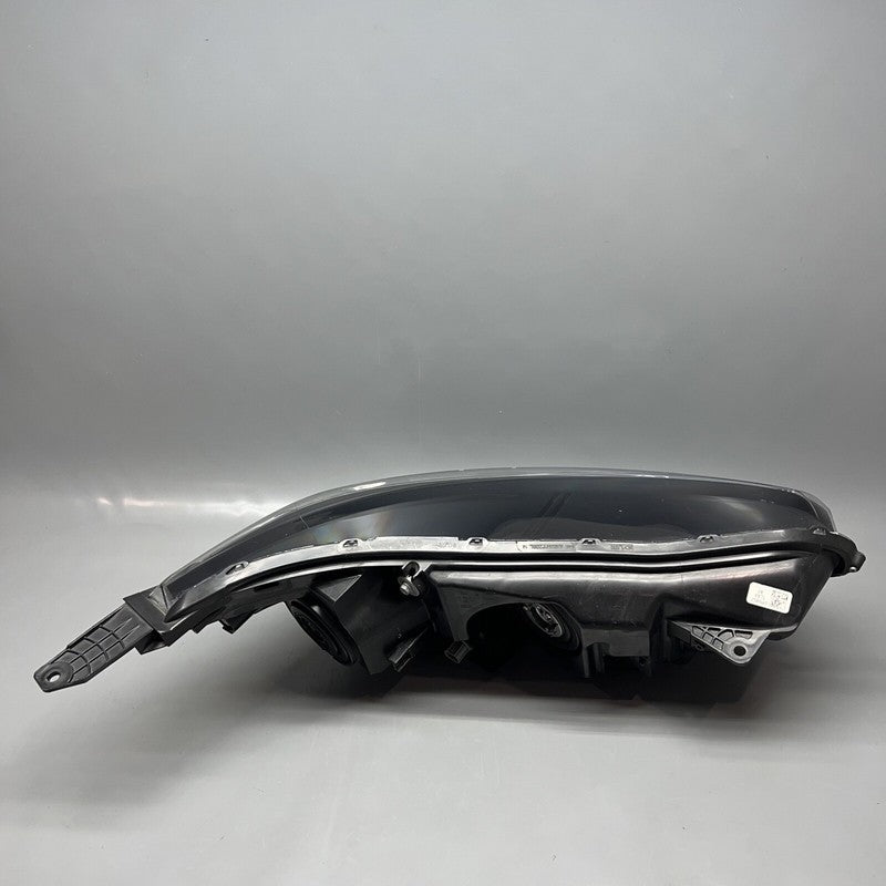 HONDA CR-V HEADLIGHT LEFT DRIVER 2017 2018 2019 HALOGEN OEM 