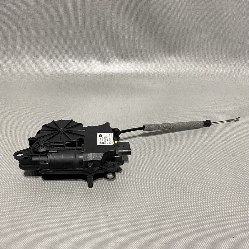 CPLA-404C10-AA RANGE ROVER L405 LIFTGATE LID ACTUATOR CPLA-404C10-AA 2013 2014 2015 OEM