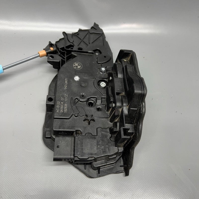 BMW X1 DOOR LOCK RIGHT REAR 2023 2024 2025 OEM 5A160C4