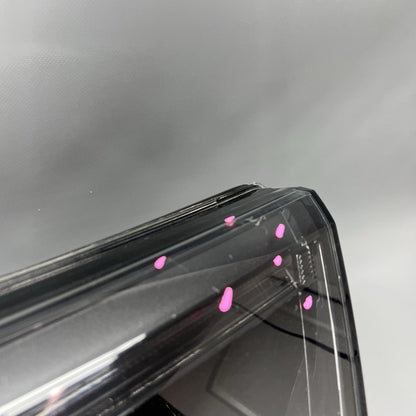 LB5B-13W029-JK FORD EXPLORER HEADLIGHT RIGHT 2020 2021 2022 2023 2024 LB5B-13W029-JK LED OEM