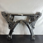 TESLA MODEL 3 SUBFRAME CROSSMEMBER FRONT 2017 2018 2019 2020 OEM 10445