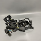 HY32-15B484-AD LAND ROVER DISCOVERY HSE REAR PDC WIRING HARNESS WITH SENSORS 2017 2018 2019 OEM