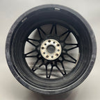 BMW M3 WHEEL RIM 19 INCH FRONT M4 2021 2022 2023 2024 2025 2026 OEM 78