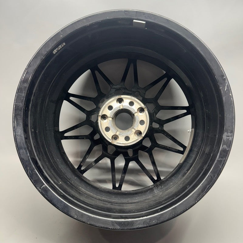 BMW M3 WHEEL RIM 19 INCH FRONT M4 2021 2022 2023 2024 2025 2026 OEM 78